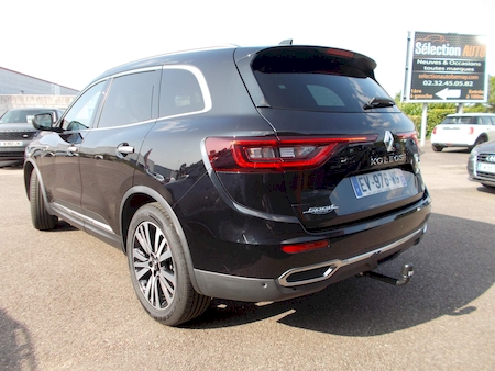 RENAULT KOLEOS II 2.0 DCI 175 CV INITIALE PARIS  4X2  X-TRONIC